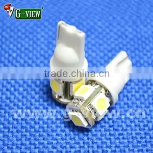 Top Sale 501led Bulb 194 Car Led Postition Light T10 Auto Led Bulb thumbnail-3
