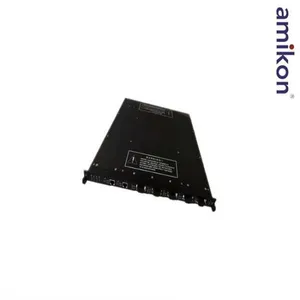 Triconex 3601T Short Delivery Time thumbnail-1