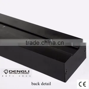 90x1200mm Free Stitching Hanging Led Linear Pendant Light for Dinning Room Living Room thumbnail-4