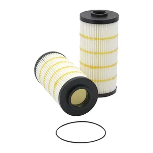 Heavy Duty Oil Filter 5715253 571-5253 for CATERPILLAR thumbnail-2
