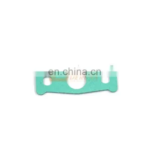 Original Howo Sinotruk 371 336 Truck Gearbox Spare Parts AZ2214220014 Transmission Shaft Retainer thumbnail-3
