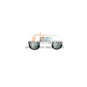 Factory Direct Price Concessions SINOTRUK SITRAK Chassis Axle Assembly WG9000365403 Double Pipe Clamp thumbnail-1