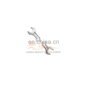 China Original Shacman F2000/L3000/M3000/F3000/X3000 Truck Spare Parts AZ9003580026 Spanner thumbnail-2