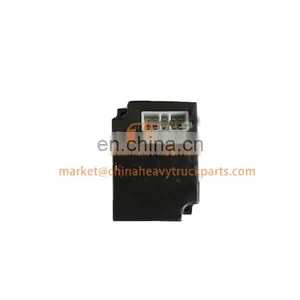 Foton Auman Truck Spare Parts 1b24937500006 Preheating Control thumbnail-3