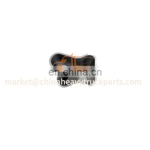 Foton Auman/Aumark/Miler/Land Pioneer Weichai Engine Gearbox Zf/Fast Truck Spare Parts 612600040149 Cylinder Head Hood thumbnail-4