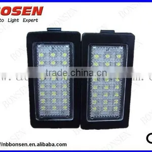2013 New LP-E38 LED Licence Plate Light thumbnail-1