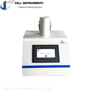 ASTM F2338 Leak Tester Vacuum Decay Leakage Testing Instrument Non-Destructive Leak Detection Equipment thumbnail-3