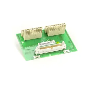 ABB DSTA 156B 3BSE018310R1 Connection Unit for Analog thumbnail-1
