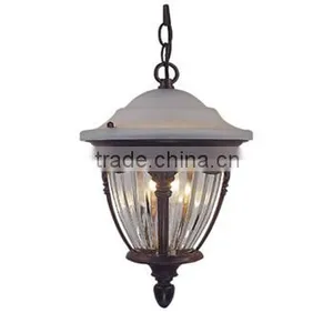 Modern Crystal Ceiling Lamp thumbnail-1