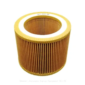 C630 C1140 C1250 Screw Air Compressor Air Filter Assembly Air Filter Plastic Shell 1613900100 1092200281 88171913 thumbnail-1