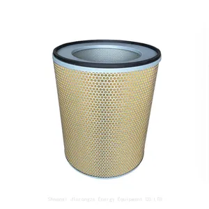 1621547300 1621574399 1621574300 Air Filter for Atlas Copco Compressor 250HP Style 1621-5473-00 1621-5743-99 1621-5743-00 thumbnail-1