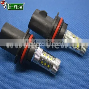 Hotsale High Lumen 60w 80w Led Fog Light H8/h11 9005/6 thumbnail-4