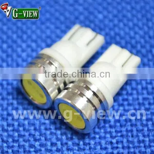 Hotsale 1w Led Automobile Light W5w Led Bulb Led T10 thumbnail-1