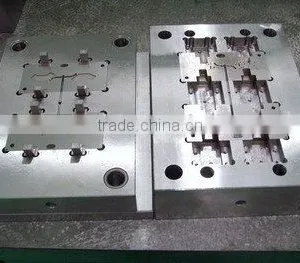 Plastic Refrigerator Mold thumbnail-1