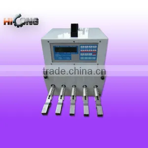 Cable Coiling Machine thumbnail-1