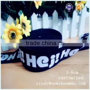 Factory Price Nylon Webbing Belt thumbnail-3