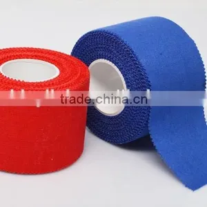 Multi Color Physiotherapie Effect Waterproof Sport Kinesiology Tape thumbnail-1