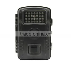Wholesale FHD Trail Camera PIR Wireless Night Vision CCTV Camera thumbnail-3