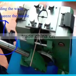 SZ-3TR Electric Wire and Cable Extruding Machines thumbnail-5