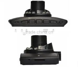 NTK 96650 HD 2.7 Inch 1080P 170 Degree View Angle Motion Detection Night Vision Car Dash Cam Car Dvr Kits thumbnail-5