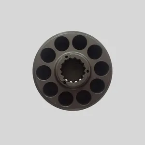 Spare Parts SG 015/02/025/04/08/12/15/17/20/25 Swing Motor Parts MFB80/100/150/160/170/180/190/200/210/250 Repair Kit thumbnail-4
