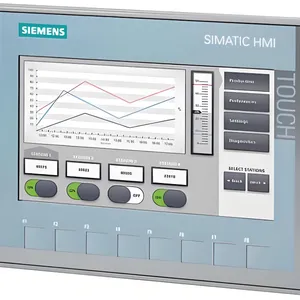 6GT2811-4AA00-1AA1 Siemens RF630R FCC Reader 6GT2811-4AAOO- 1AA1 thumbnail-1