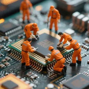 IoT Chip:One Stop Service for Global Certification of Electronic and Electrical Products thumbnail-1