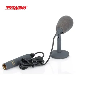 797Audio CR876 Hyper-cardioid Condenser Conference Microphone High Quality Professional thumbnail-3