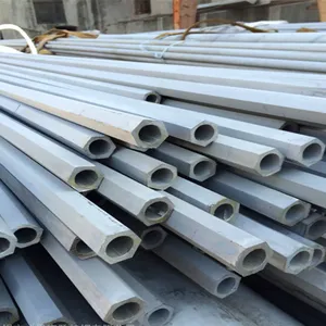 Ferritic 430 Stainless Steel Pipe, 2Cr13, 3Cr13 Precision Rolled Seamless Pipe thumbnail-3