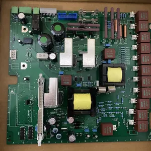 Siemens 6RA70 Power Board C98043-A7002-L2 thumbnail-2