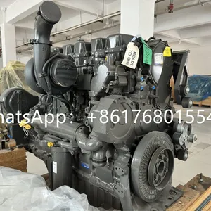 Perkins 2806D-E18TA Engine Assembly thumbnail-4