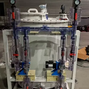 Clear Double Containment Piping System thumbnail-1