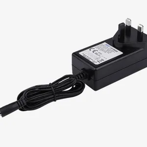 Waterproof IP67 AC DC Power Supply 24V 10A for Outdoor Applications thumbnail-5