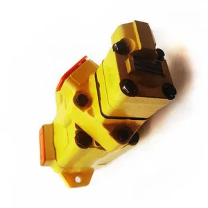 High Pressure Hydraulic Oil Fixed Displacement Vane Pump 2520VQHV10 Series Hydraulic Vane Pump 2520VQHV10S21A11S5-297BBC30L thumbnail-5