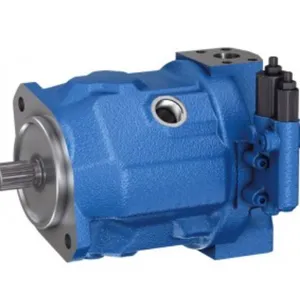 Cat 3799740 Piston Pump Hydraulic Pump 379-9740 for Caterpillar 854K Repair Replacement thumbnail-2