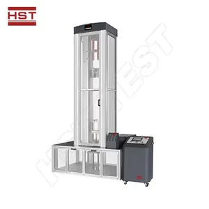 High Quality HST-DIT1800E Ejection Impact Testing Machine thumbnail-1