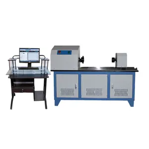 HST-TNP20W Touch Screen Automatic SpringTorsion Fatigue Testing Machine thumbnail-1