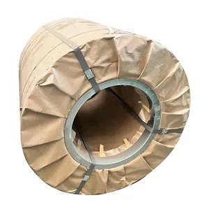 Stainless Steel 201 304 316 409 Plate/Sheet/Coil/Strip/201 Ss 304 DIN 1.4305 Stainless Steel Coil thumbnail-4