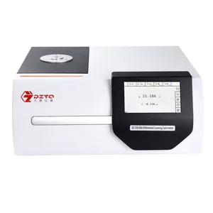 Differential Scanning Calorimeter; DSC400 Differential Scanning Calorimeter; Mechanical Refrigeration Differential Scanning Calorimeter thumbnail-1