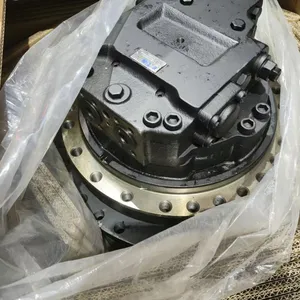 Vickers Vane Pump 11010007201 JMV185RR060602007000A00A 11020269801 JMF250PS0606010500000A00A thumbnail-3
