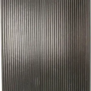 TPE/TPV/TPS Granular Materials for Fuel Tank Retaining Strap thumbnail-5