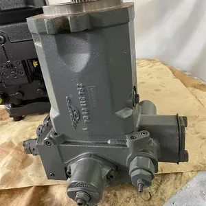 Linde HMV HMV75 HPV HPV75 Series Hydraulic Piston Pump 10292237 HPV135-02L HMV75-02-0001 HPV75-02L0000 thumbnail-3