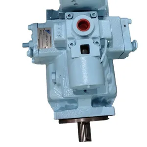 V15 V70 VZ50 VZ63 VZ80 VZ100 VZ130 Hydraulic Axial Piston Pump Oil Pump VR80SAES-15SAJS-20S08+V15SAJS-BRX-95S3 thumbnail-1