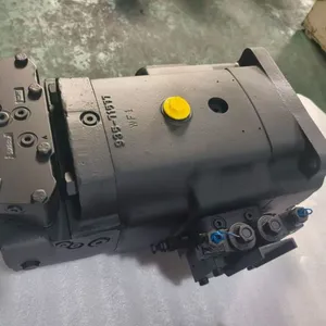P7DS P7DS3R1A9A2B00 Hydraulic Pump M7M4N1D00M0 P11P-2RIA-7D2-B00 M2-08205 thumbnail-2
