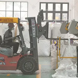 AC Waste Crushing Separating Machine Refrigerator Scrap Recovery Recycling Equipment thumbnail-1
