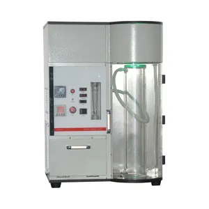 CNOMO D65 5212 ADDITION Metalworking Fluid Anti-Foaming Tester thumbnail-3