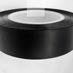 High-Quality Anti-Static PE Conductive Stretch Film for Container Bags thumbnail-3