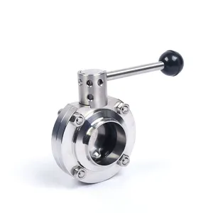 Manufacturer Direct Sales of High-quality Ball Valves thumbnail-3