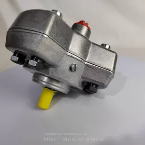 Original Hawe r 1.7 Piston Pump From Germany thumbnail-2