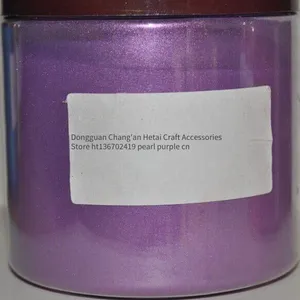 Pearlescent Color/pearlescent Purple/pearlescent Blue/pearlescent Green/pearlescent Red/pearlescent Yellow/environmentally Friendly Pigments for Crafts and Cosmetics/safe-to-use Colorants thumbnail-2
